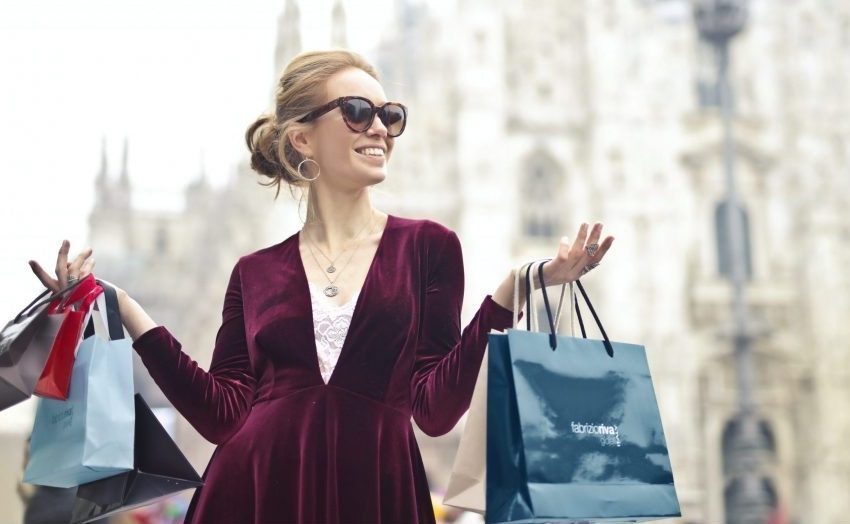  How Your Choice of Clothing Might Make You Happier